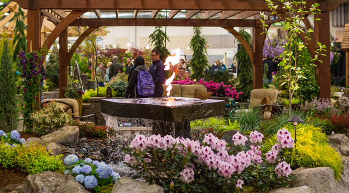 View Home & Garden Show Images
